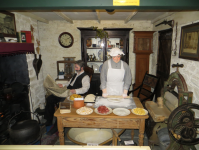 Bodmin Town Museum I